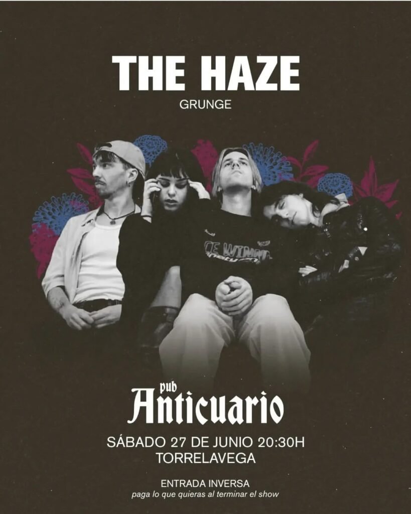 The Haze