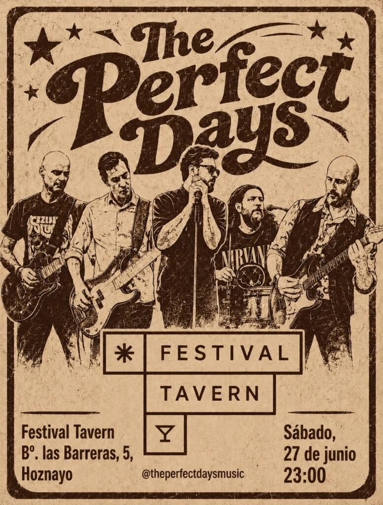 The Perfect Days