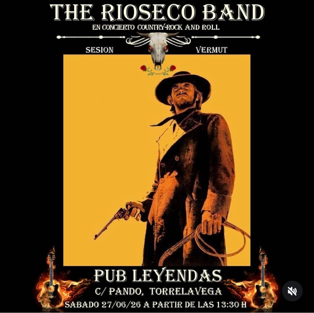 The Rioseco Band