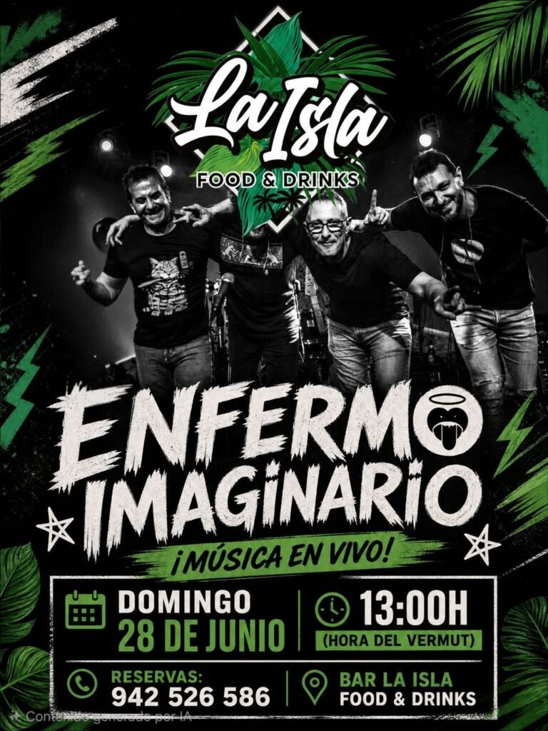 Enfermo Imaginario