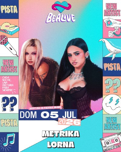 Eventos