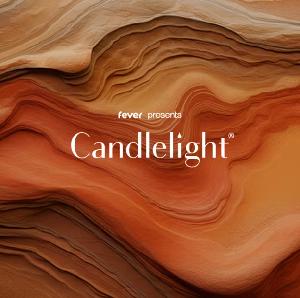 Candlelight: Tributo a Hans Zimmer