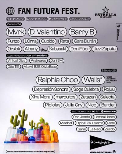 Eventos