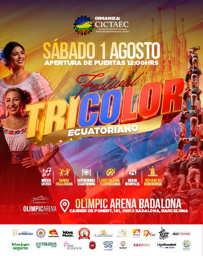 Eventos