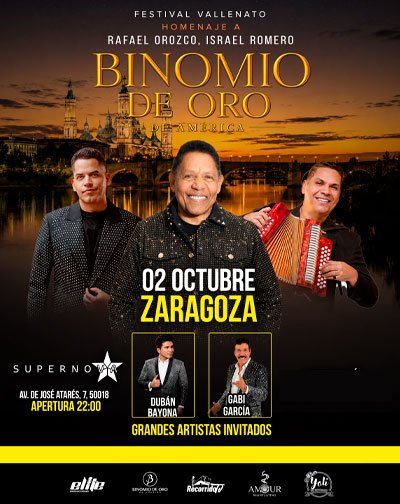 Eventos