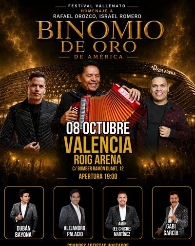 Eventos