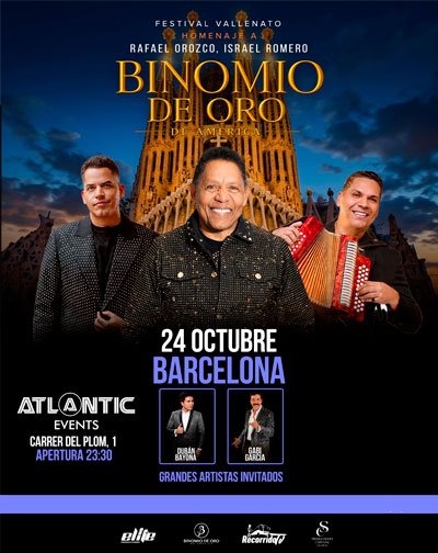 Eventos
