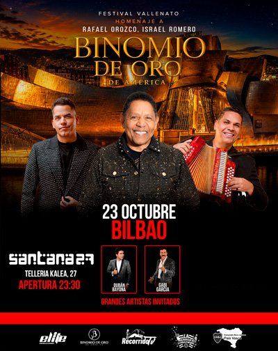 Eventos