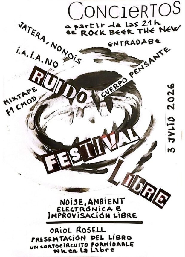 LA LIBRE FESTIVAL