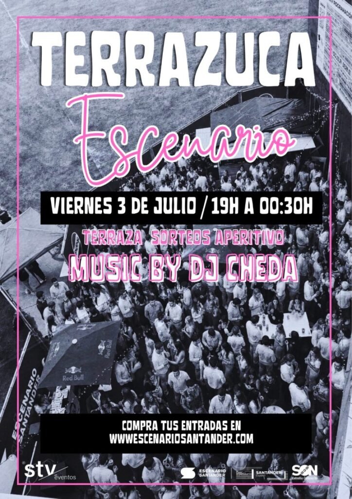 La Terrazuca STV