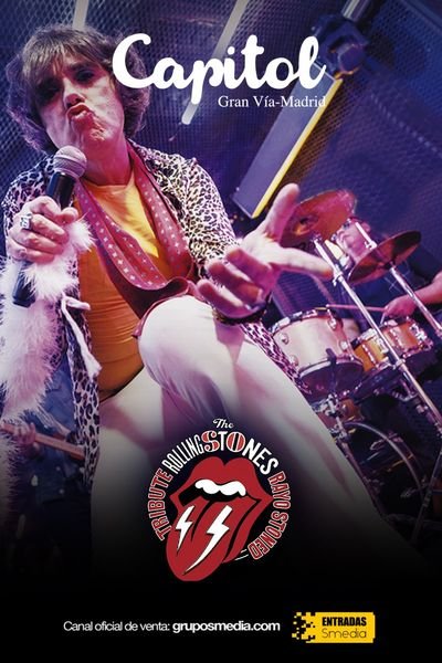 Legendfest – The Rolling Stones