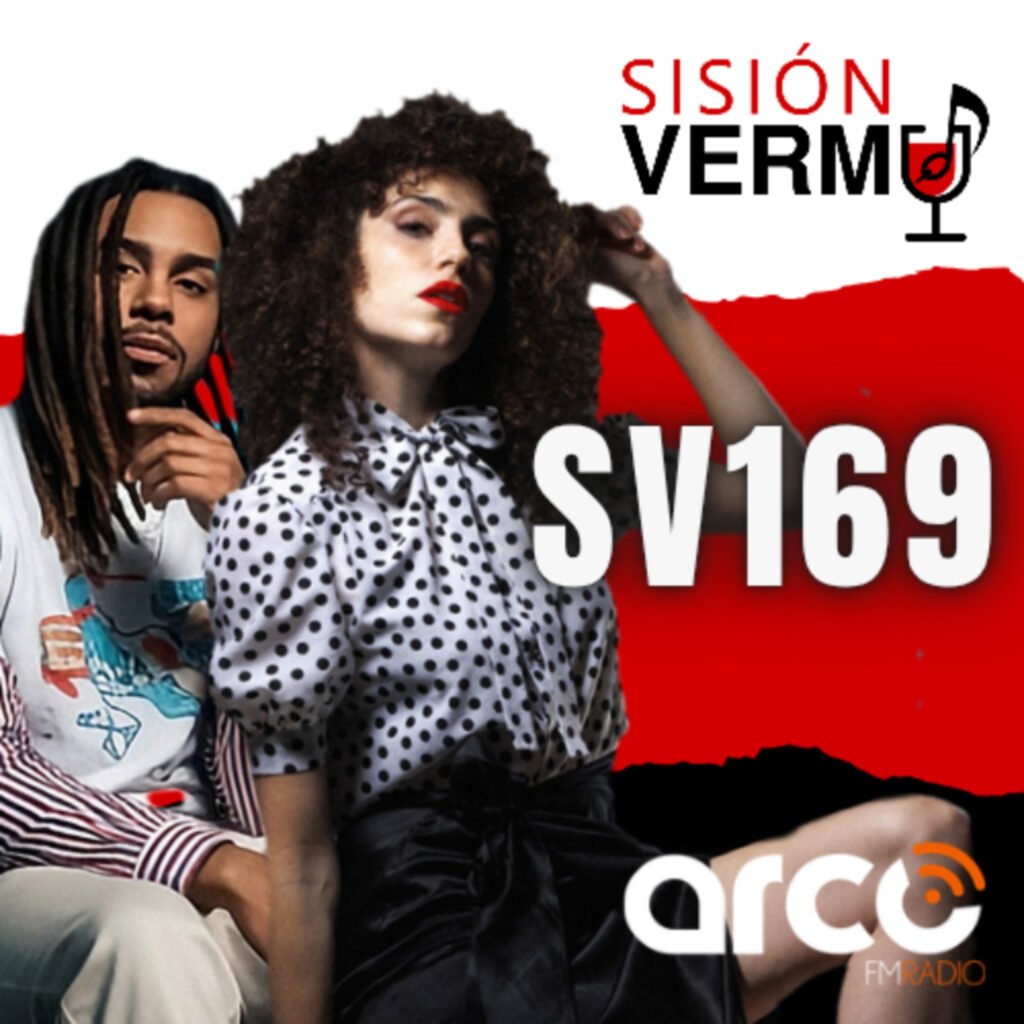 Sisión Vermú 169 | LOS PRESENTADORES DE LOS IV PREMIOS SISIÓN VERMÚ (06x32)
