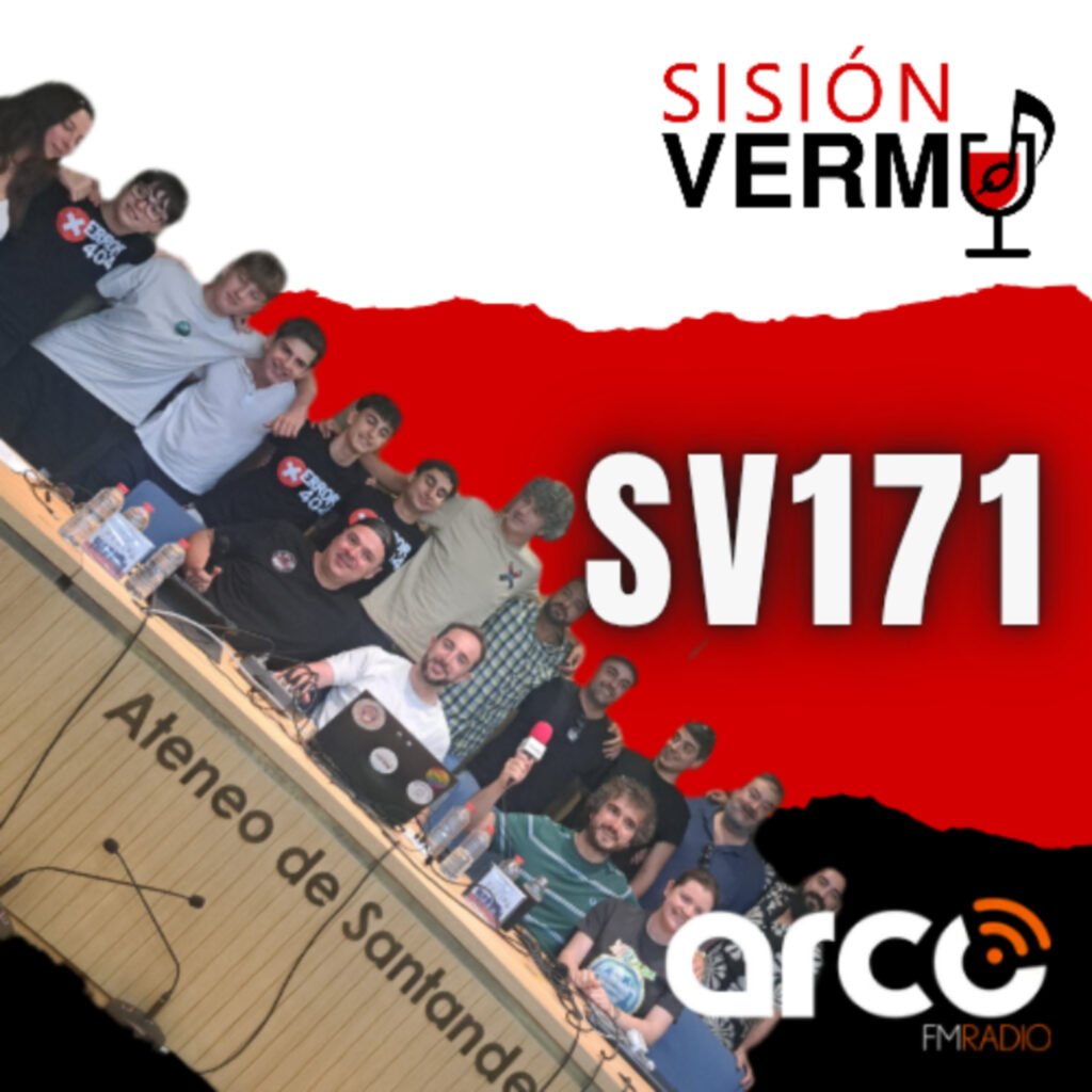 Sisión Vermú 171 | LOS NOMINADOS II (06x34)