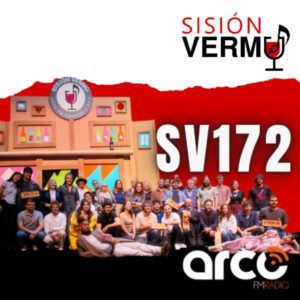 Sisión Vermú 172 | LA RESACA DE LOS IV PREMIOS SISIÓN VERMÚ (06x34)