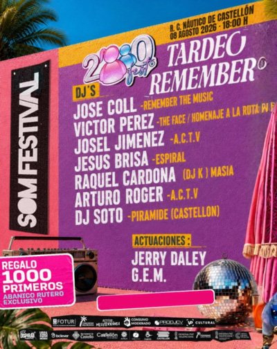 Eventos