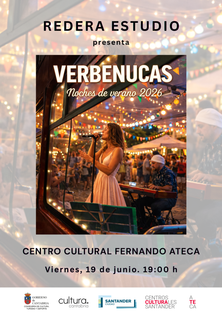 «Verbenucas. Noches de verano», propuesta de jazz contemporáneo en formato cuarteto