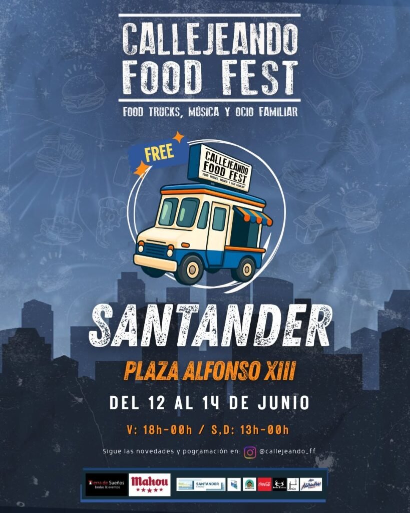 Callejeando Food Fest