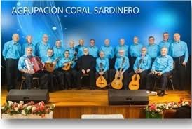 Recital de la Agrupación Coral Sardinero