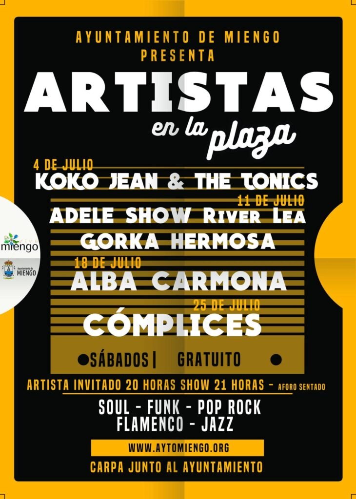 Eventos