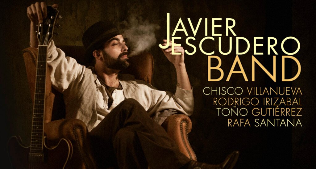 Javier Escudero Band