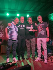 Zaragoza acoge con éxito el 21 Congreso de Salas de Música en Vivo, con charlas, talleres y conciertos de Sonnora, El Brindador y más.