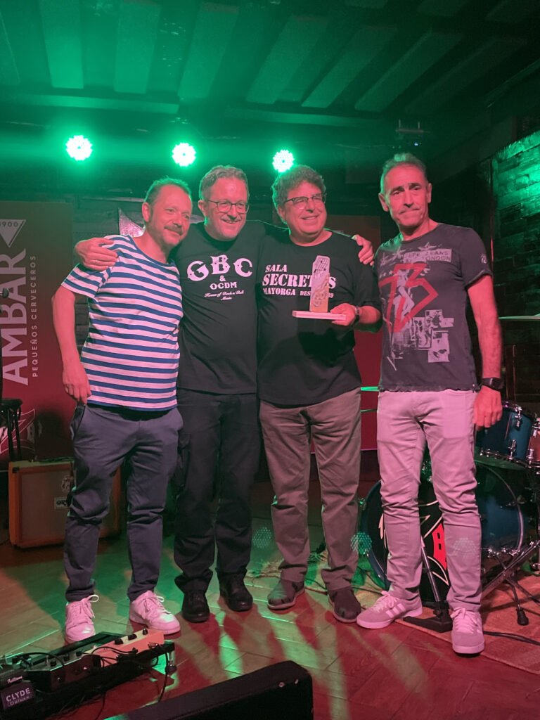 Zaragoza, capital de las salas de música en vivo 2 Zaragoza acoge con éxito el 21 Congreso de Salas de Música en Vivo, con charlas, talleres y conciertos de Sonnora, El Brindador y más.