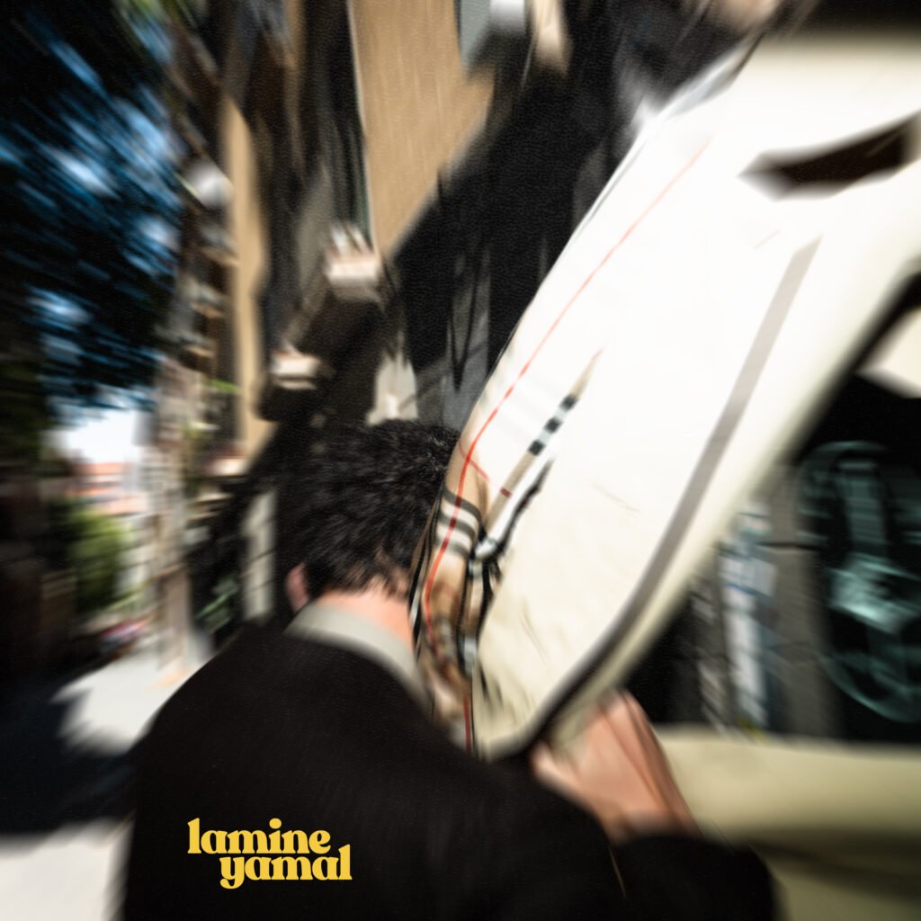 **Piti y Me Voy pone banda sonora al verano con Lamine Yamal** 8 Piti y Me Voy lanza Lamine Yamal, un single de pop-rock con guitarras afiladas, ironía y espíritu futbolero que adelanta su próximo EP.