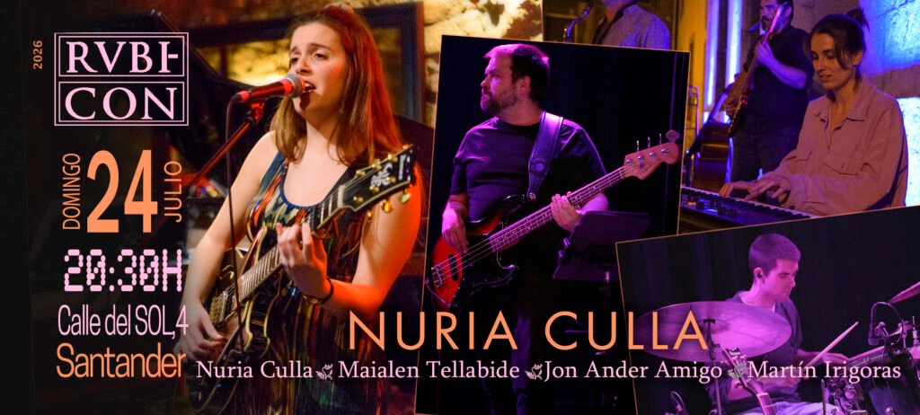 Nuria Culla