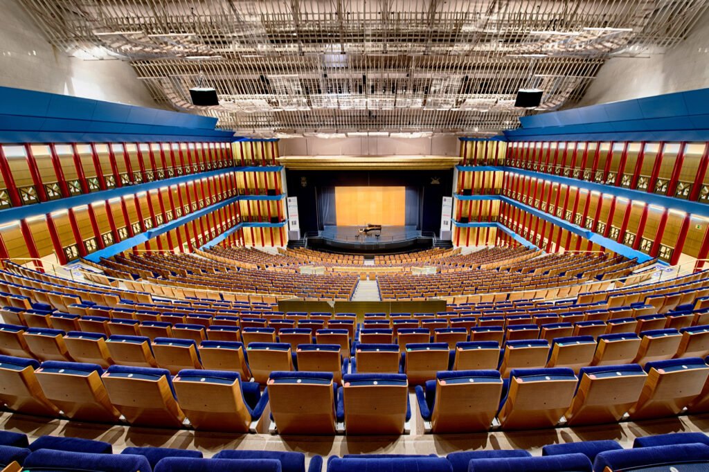 Concierto de Clausura del Instituto de Música de Cámara. Homenaje al Prof. Günter Pichler