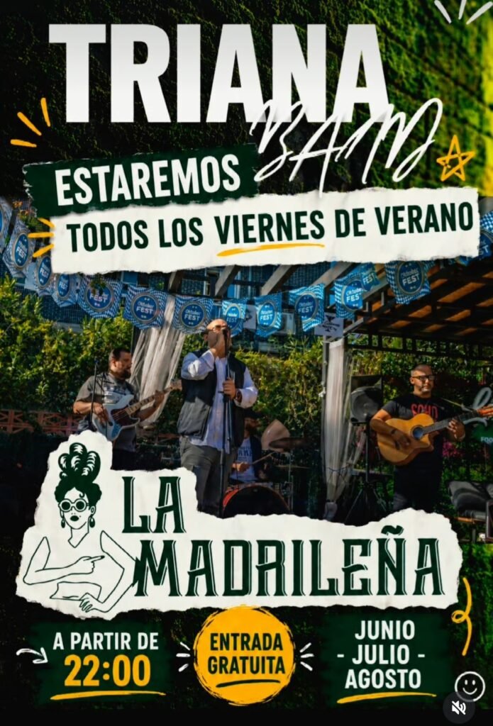 Triana Band