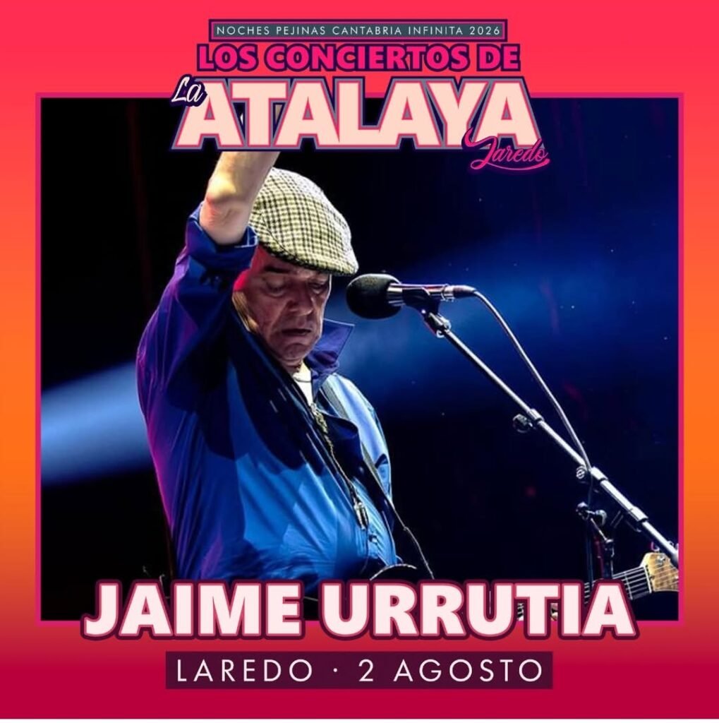Jaime Urrutia