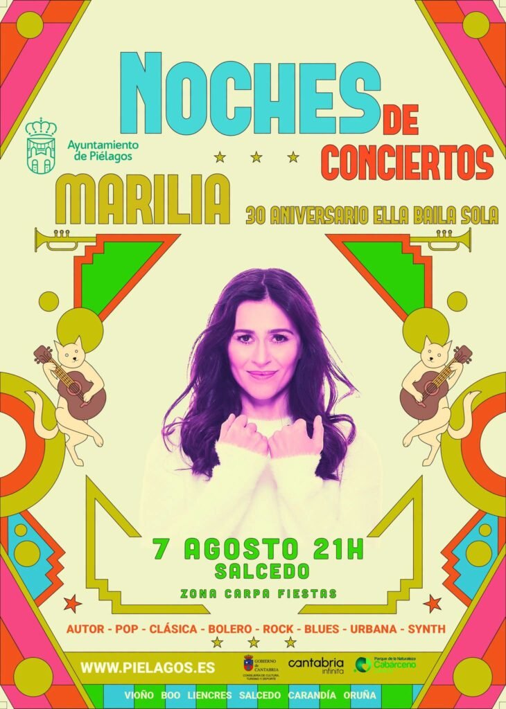 Marilia