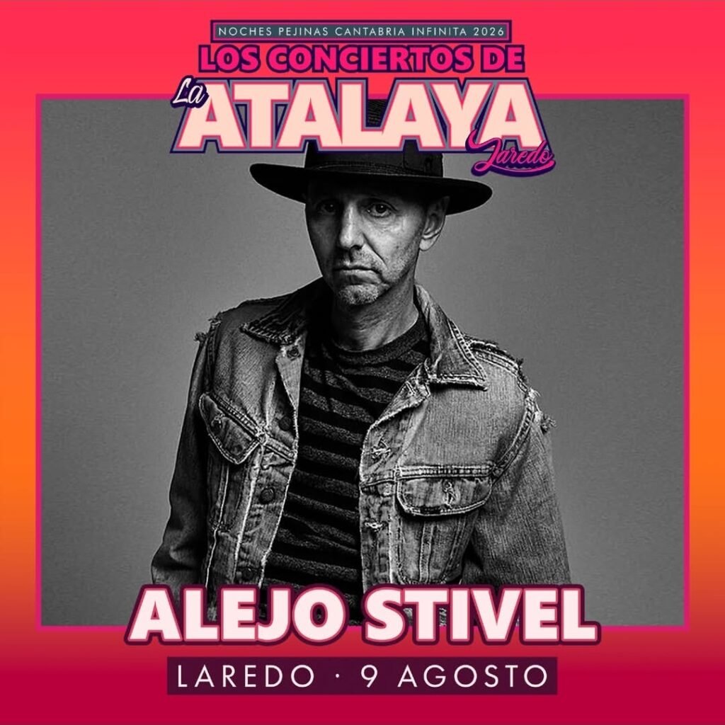 Alejo Stivel