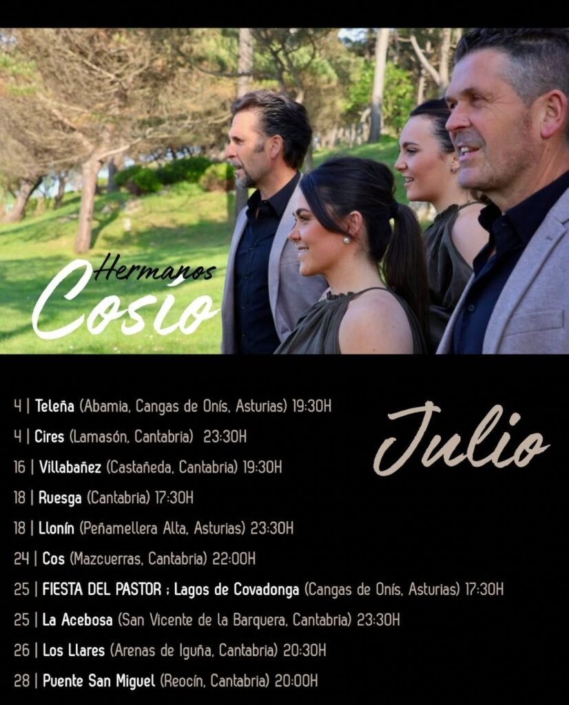 Hermanos Cosio