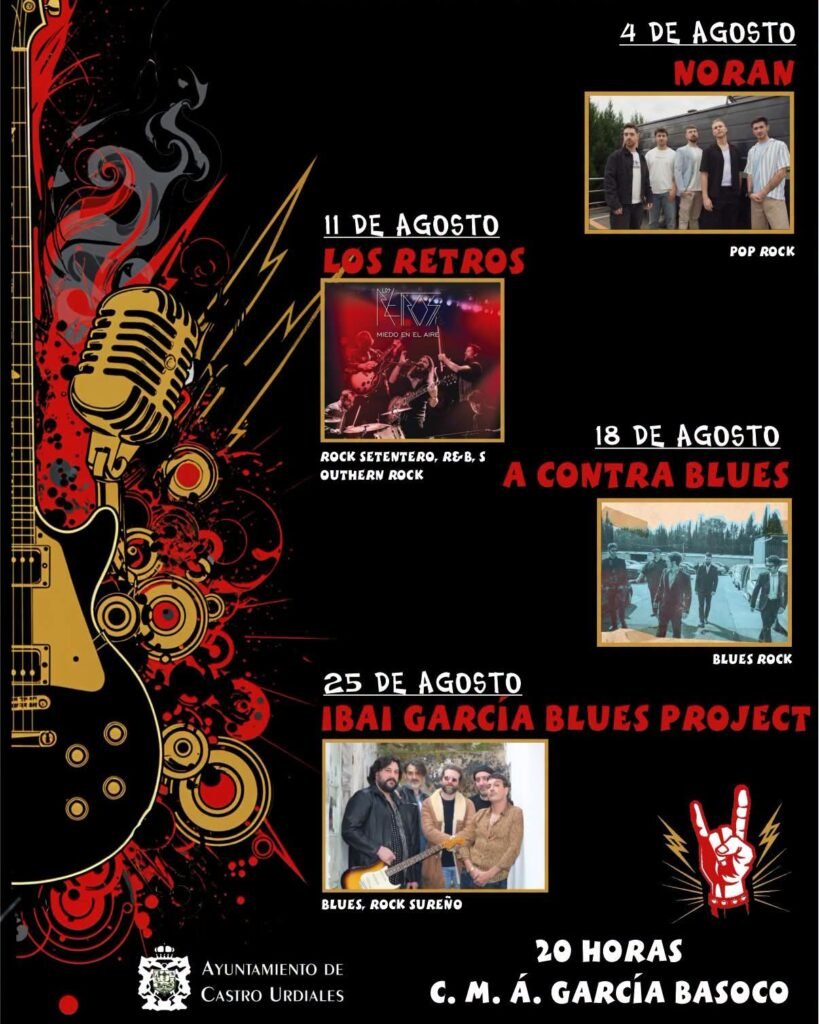 A Contra Blues