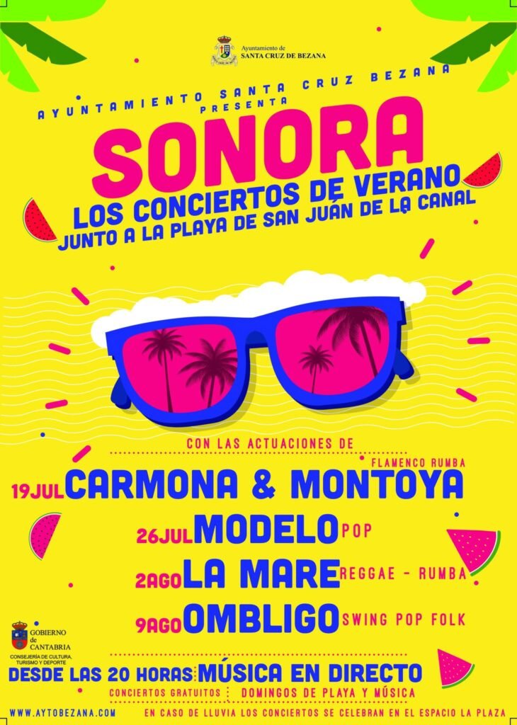Carmona Y Montoya