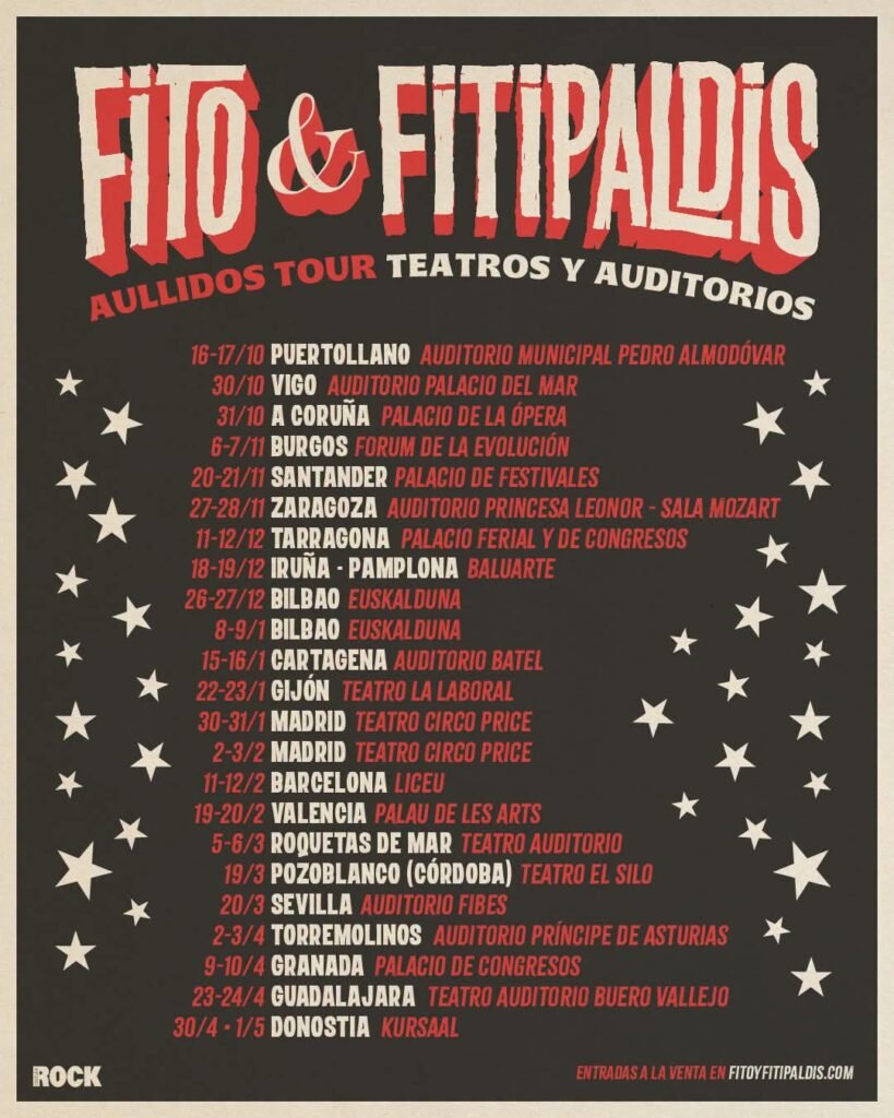 Eventos 8 Fito en Palacio