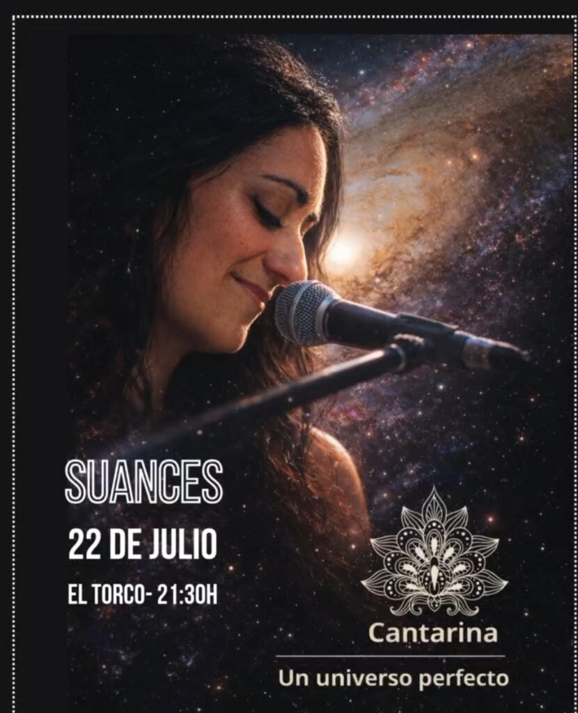 Cantarina