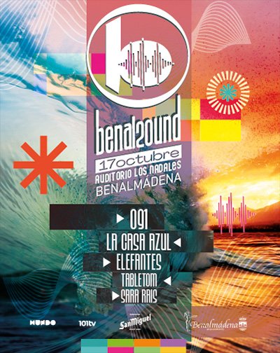 Eventos