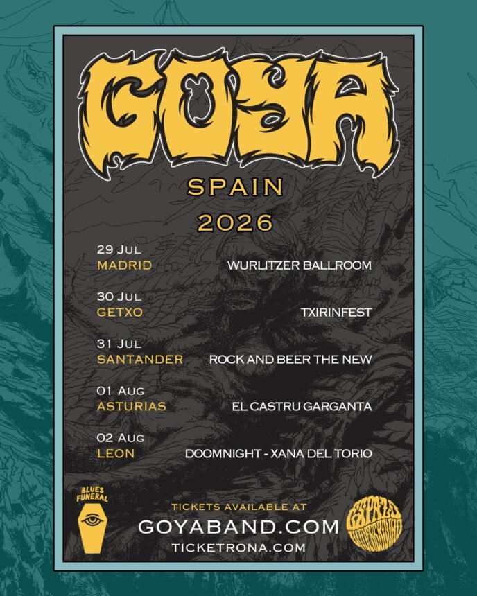 GOYA