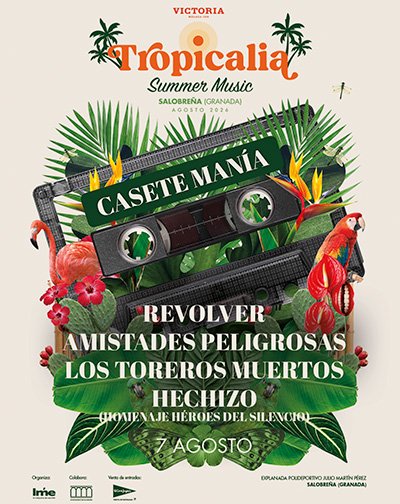 Eventos