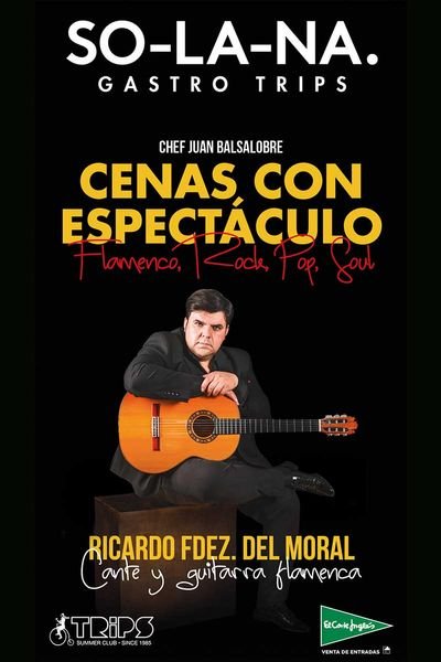 Ricardo Fdez. del Moral