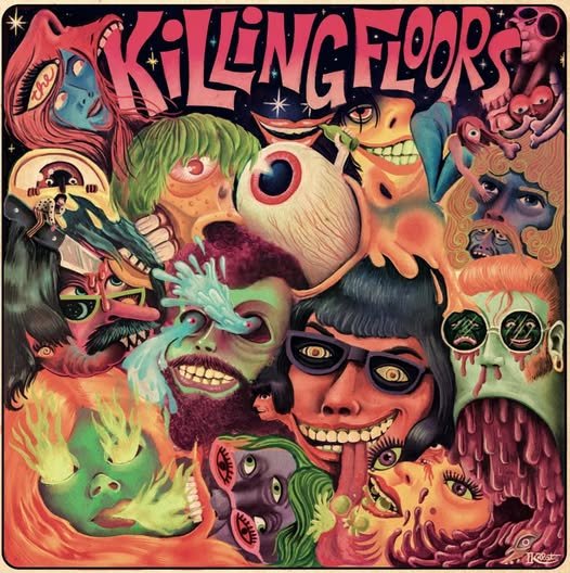 The Killing Floors