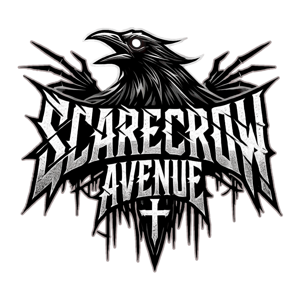 Scarecrow Avenue lanza "Ánima", nuevo adelanto de su próximo álbum que fusiona rock alternativo y metal melódico, acompañado de un videoclip