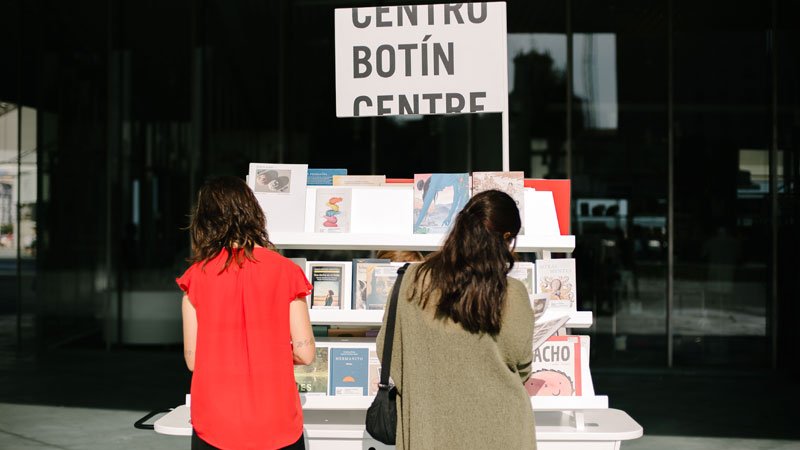 Punto de lectura