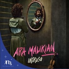 Ara Malikian + BiHarpa
