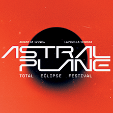 Astral Plane Festival
