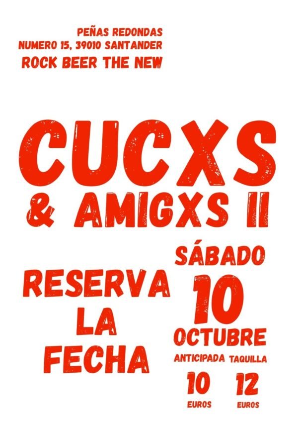 Eventos