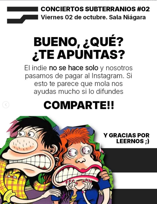 Eventos