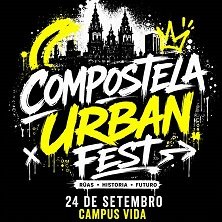 Compostela Urban Fest